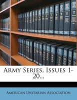 Army Series, Issues 1-20 1179562526 Book Cover