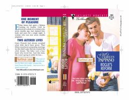 Rogue's Reform 0373270739 Book Cover