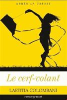 Le Cerf-volant 2246828805 Book Cover
