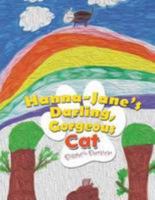Hanna-Jane's Darling, Gorgeous Cat 1499000855 Book Cover
