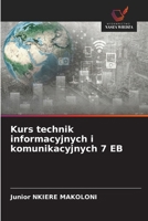 Kurs technik informacyjnych i komunikacyjnych 7 EB (Polish Edition) 6208511798 Book Cover