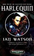 Harlequin (Warhammer 40, 000) 0743443225 Book Cover
