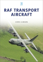 RAF Transport Aircraft 1802821856 Book Cover