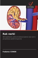 Rak nerki (Polish Edition) 6202002999 Book Cover