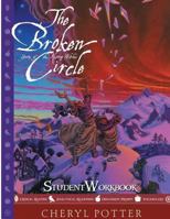 The Broken Circle Yarns of the Knitting Witches Book Combo 0985635029 Book Cover