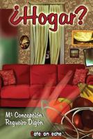 ¿Hogar? 849475548X Book Cover