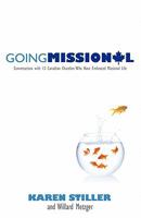 Going Missional 1770690212 Book Cover