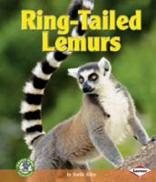Ring-tailed Lemurs (Early Bird Nature Books) 082259434X Book Cover