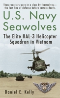 U.S.Navy Seawolves: The Elite HAL-3 Helicopter Squadron in Vietnam 034545510X Book Cover