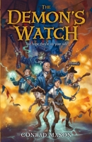 The Demon's Watch 0552572047 Book Cover