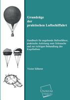 Grundzuge Der Praktischen Luftschiffahrt 384570179X Book Cover