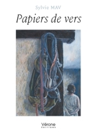 Papiers de vers B0DC636SLJ Book Cover