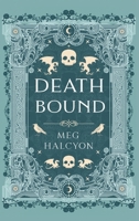 Death Bound B0DZ1GDRGM Book Cover
