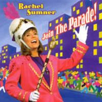 Join the Parade (Rachel's Fun Time Series) 188667311X Book Cover