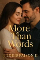 More Than Words B0FMPDC5VF Book Cover