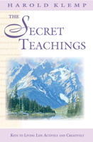 The Secret Teachings (Mahanta Transcripts Ser. ; Bk.3) 0881550825 Book Cover