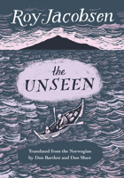 The Unseen 1848666101 Book Cover