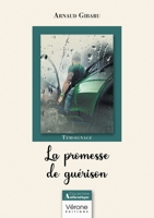 La promesse de guérison B0FQHY7WFF Book Cover