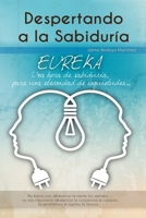 Despertando a la sabiduría: Eureka 197346392X Book Cover