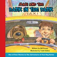 Maxi and the Bark in the Dark 1943154708 Book Cover