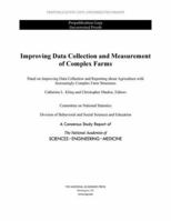 Improving Data Collection and Measurement of Complex Farms 030948460X Book Cover