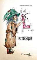 Der Stiefelgeist 3710321425 Book Cover