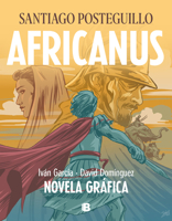 Africanus. Novela Gr?fica (Spanish Edition) 8466669868 Book Cover