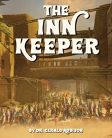 The Innkeeper B0CJB23CZ7 Book Cover