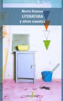 Literatura y otros cuentos 9871180217 Book Cover