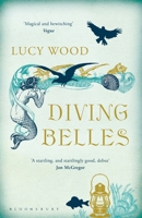 Diving Belles 0547595530 Book Cover