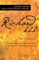 The Tragedy of King Richard the Third 0743482840 Book Cover