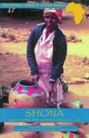 Shona (Heritage Library of African Peoples Southern Africa) 0823920119 Book Cover