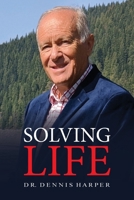 Solving Life 1736420402 Book Cover