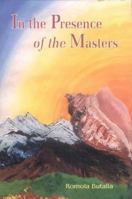 In the Presence of the Masters 8120819470 Book Cover