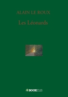Les Léonards (French Edition) B07MCDXW2Y Book Cover