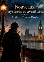 Nouveaux mystères et aventures (French Edition) 2322868566 Book Cover