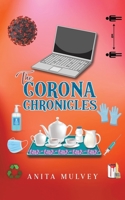 The Corona Chronicles 1035843196 Book Cover