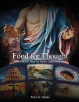 Food For Thought B0FDCJHDGM Book Cover