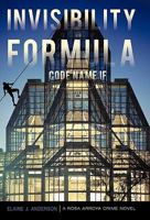 Invisibility Formula: Code Name If 1450274277 Book Cover
