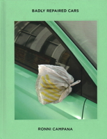 Badly Repaired Cars 191056608X Book Cover