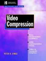 Video Compression (Video/Audi) 0070633444 Book Cover