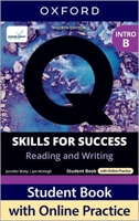 Q4e Intro R&w Sb Split B W/Op Pk 0194154793 Book Cover