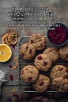 Slodka forma – ksiazka kucharska: Przepisy na wysokobialkowe, niskoweglowodanowe ciasta i ciastka fitness wspomagajace odchudzanie || Proste desery dla cukrzyków (Polish Edition) B0FR2Y3BBK Book Cover