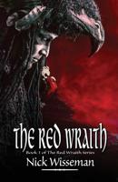 The Red Wraith 1770531327 Book Cover