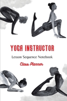 Yoga Instructor 1956259341 Book Cover