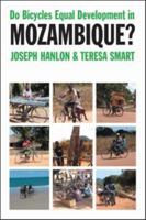 Do Bicycles Equal Development in Mozambique? 184701318X Book Cover