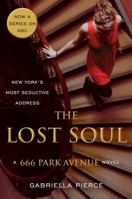 The Lost Soul 0061435007 Book Cover