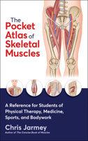 The Pocket Atlas of Skeletal Muscles 1718226950 Book Cover