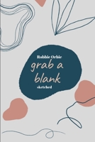 Grab a Blank 1794775021 Book Cover