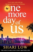 One More Day of Us 1835184790 Book Cover